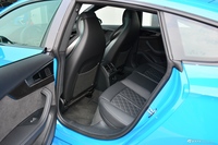 2020款奥迪S5 3.0T Sportback