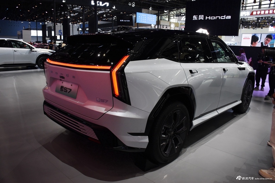 新一轮价格战来袭，东风本田S7全国最高直降4.91万