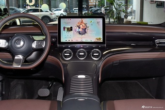 2026款smart精灵3号 型动四驱版