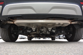 2024款红旗HS7 PHEV 2.0T四驱旗领版 7座