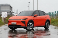 2023款睿蓝7 605km 猎光 Max