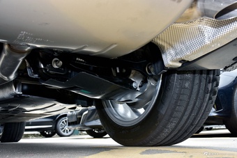 2025款宝马X3 25L xDrive 豪华套装