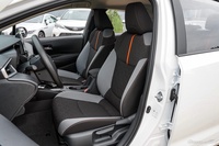 2024款卡罗拉 1.2T 先锋版