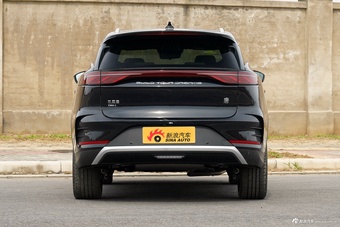 2025款唐DM-i 115KM 尊荣型