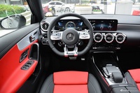 2022款AMG A 35 4MATIC