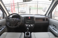 2021款金旅海狮新能源龙运GLE550纯电物流车4421长41.86kWh