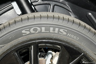 2024款新一代哈弗H6 2.0T 两驱Max