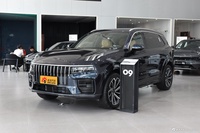 2024款领克09 2.0T 四驱全球版