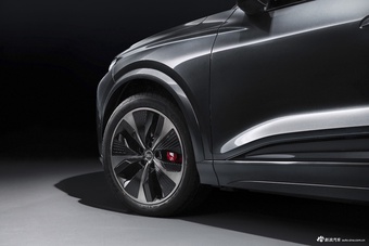 2024款奥迪SQ6 e-tron基本型官图