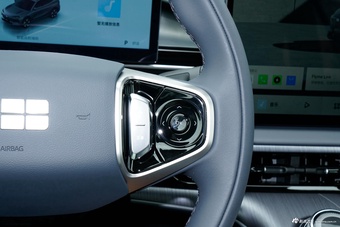 2024款银河E5 440km 探索版