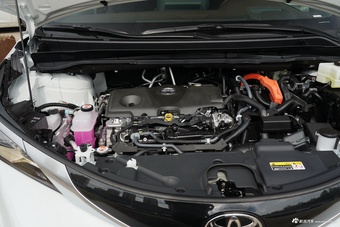 2026款格瑞维亚 2.5L混动 尊爵MAX四驱版