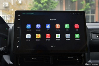 2023款哈弗猛龙Hi4 102探索版