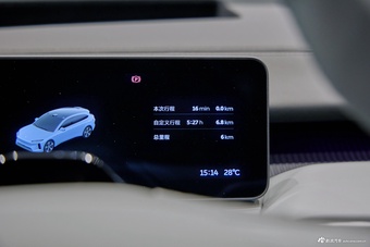 2025款蔚来ET5T 75kWh Touring