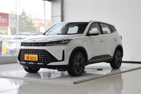 2021款炫界Pro 1.5T CVT劲趣版