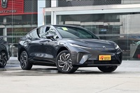 2022款飞凡R7 长续高阶版