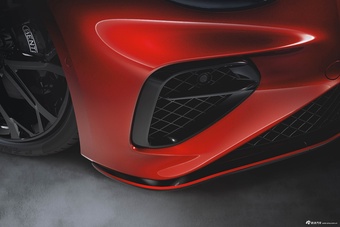 2026款欧陆混动 GT Bespoke Edition 官图