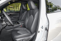 2022款皇冠陆放 2.0T 劲享版