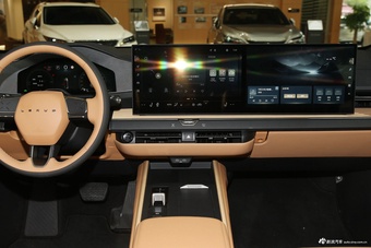 2026款雷克萨斯ES 300h 基本型