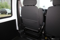 2023款江铃福顺2.0T 手动短轴低顶商运型多功能乘用车6座 双开尾门