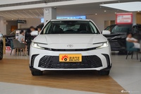 2026款凯美瑞 双擎 2.0HSE 运动Lite版