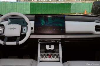 2026款钛3 620KM 后驱闪充版