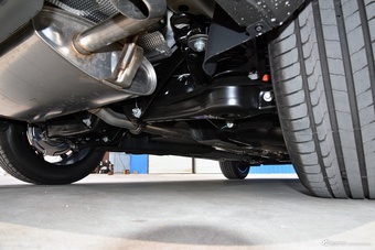 2025款博越L 第四代 1.5TD DCT 启程