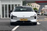 2025款小鹏MONA M03 600 超长续航 Max