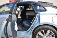 2021款极氪001 超长续航双电机 YOU版