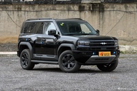 2025款豹5 210KM 天神Ultra版