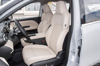 2024款五菱缤果PLUS 401km 旗舰版