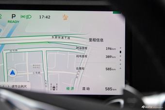 2026款坦克400 Hi4-Z 智享版