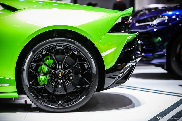 Huracan