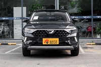 2021款捷达VS7黑锋版1.4T自动悦享版