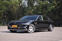 2023款捷尼赛思G90 行政加长版