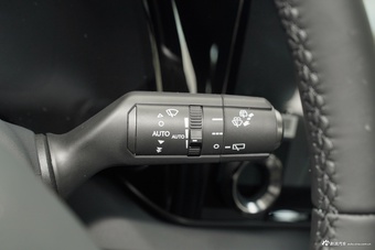 2026款雷克萨斯RX 300 四驱Black Edition