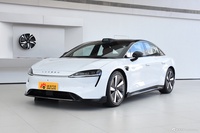 2024款智界S7 Max RS 四驱旗舰版