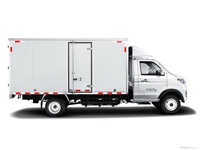 2023款鑫源T5L EV 官图