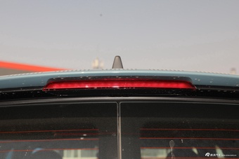 2023款MINI CLUBMAN 2.0T COOPER S 自在特别版