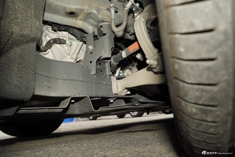 2025款星纪元 ET 增程 240 四驱至臻尊享