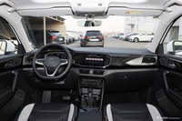 2022款探岳GTE 1.4T 豪华型