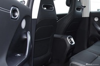 2023款smart精灵#3 Pro+