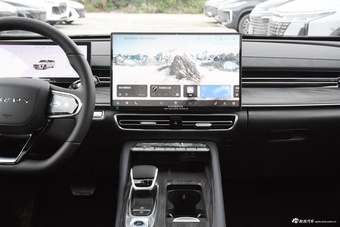2025款艾瑞泽8 PRO 1.6T 舒适型