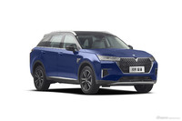 启辰-启辰星 2020款 基本型