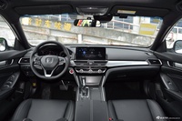 2022款英仕派 260TURBO 精致版