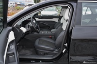 2022款EVOS EcoBoost 245 风尚版