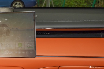 2025款传祺向往S7 180km Ultra 四驱激光雷达版