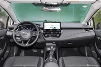 2024款雷凌 智能电混双擎 1.8L 骑士版