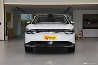 2025款ZEEKR 7X 后驱