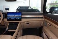 2024款问界M7 1.5T 两驱Plus版 5座