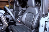 2024款福特烈马 2.3T 荒地